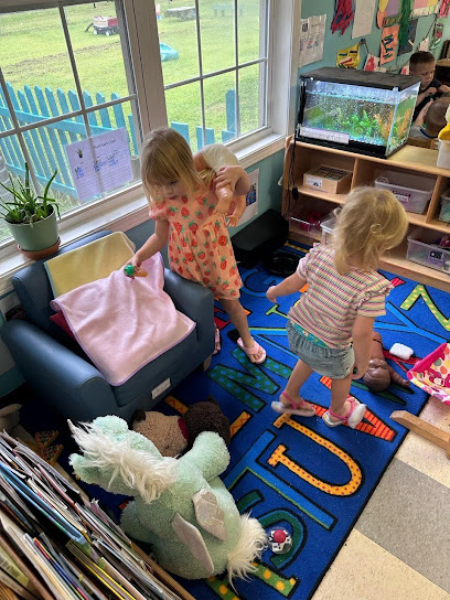 DUCKLINGS CHILD CARE SERVICES AT WAXHAW - Licensed Daycare in Waxhaw, NC