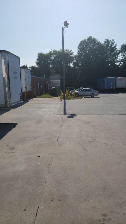 CLOVERDALE CHILD CARE MINISTRIES