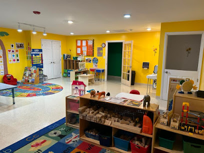 Creative Care Early Learning Academy