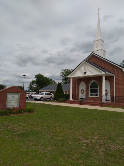 CENTER BAPTIST DAY CARE