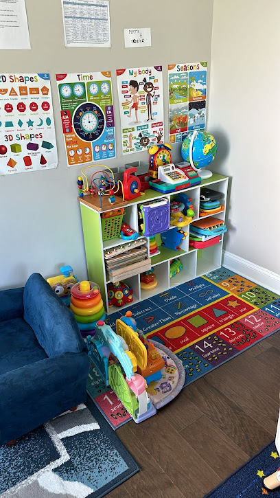 ATTA'S CHILD CARE - Licensed Daycare in Morrisville, NC