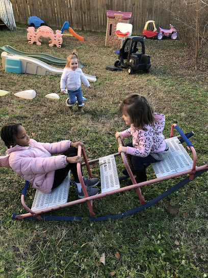 ALPHABET COMMUNITY ACADEMY DAYCARE