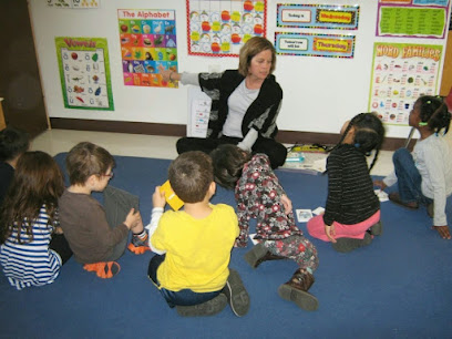 BRIGHT BEGINNINGS CHILD DEVELOPMENT CENTER - Licensed Daycare in Cary, NC