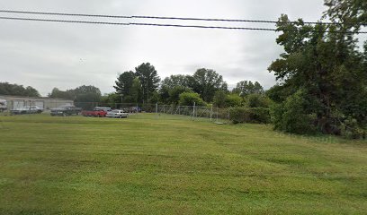 KIDDIELAND CHILD DEVELOPMENT CENTER