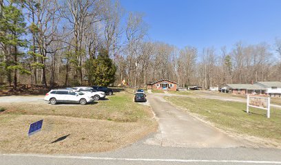TLC CENTER