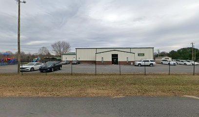 RESTORATION LEARNING ACADEMY