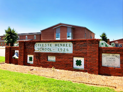CELESTE HENKEL PRESCHOOL