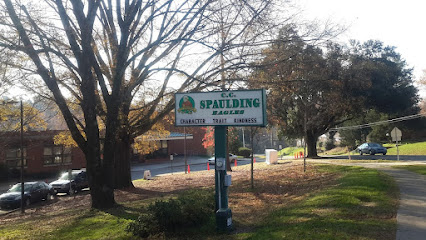 C.C. SPAULDING ELEMENTARY PRE-K