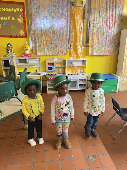 CHOSEN GENERATION DAYCARE CENTER