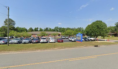 WHITEVILLE PRIMARY SCHOOL PRESCHOOL