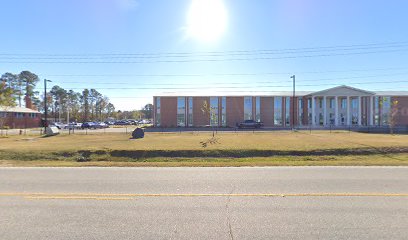 WEST COLUMBUS SCHOOL - Licensed Daycare in Cerro Gordo, NC