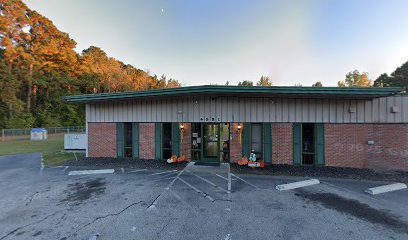 EDU-CARE PRESCHOOL CENTER #102