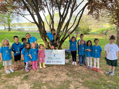 CHILDREN'S GARDEN MONTESSORI SCHOOL