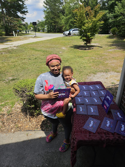 HOME AWAY FROM HOME CHILDCARE CENTER - Licensed Daycare in Edenton, NC