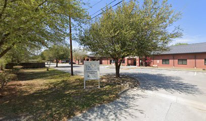 J. T. BARBER ELEMENTARY PRESCHOOL