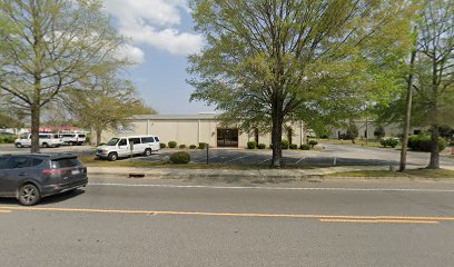 DAYSPRING SCHOOL AGE CENTER