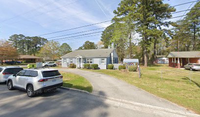 YMCA EARLY LEARNING CENTER AT LITTLE HANDS - Licensed Daycare in New Bern, NC