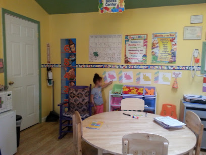 A BRIGHTER CHILD ACADEMY