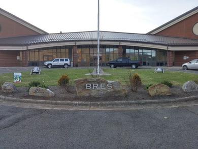 Blue Ridge Elementary PreK