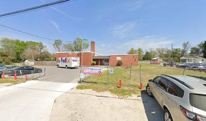 DUFFYFIELD CHILD DEVELOPMENT CENTER - Licensed Daycare in New Bern, NC