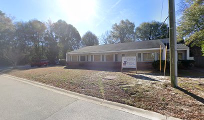 HAY-BRANSON HEAD START