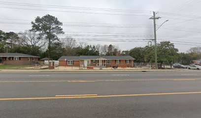 THE NEW DIMENSION CHILD CARE