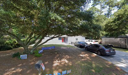COOPER'S HOME DAY CARE