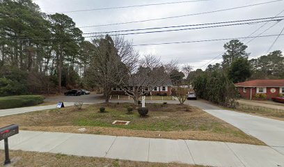 BIRDS NEST MONTESSORI SCHOOL