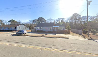 EARLY START CHILD CARE AND LEARNING CENTER