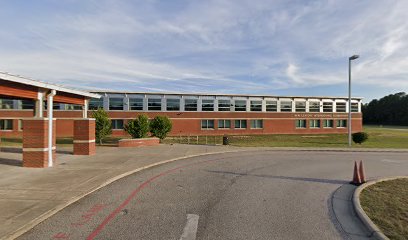 NEW CENTURY INTERNATIONAL ELEMENTARY