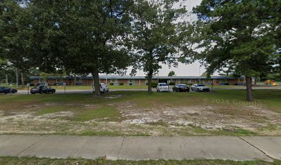 PONDEROSA ELEMENTARY
