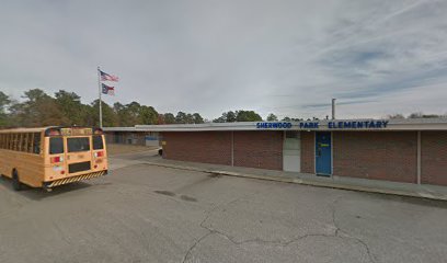SHERWOOD PARK ELEMENTARY