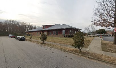 FISHER STREET HEAD START CENTER