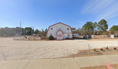 FAYETTEVILLE LEARNING ACADEMY