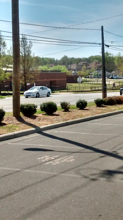 EASTWAY ELEMENTARY PRE-K