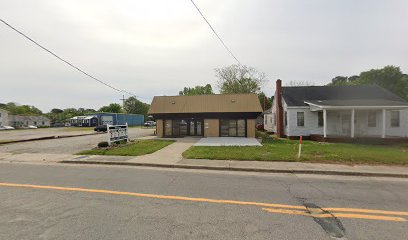 WINDSOR JUMPIN' JACKS CHILD CARE CENTER - Licensed Daycare in Windsor, NC