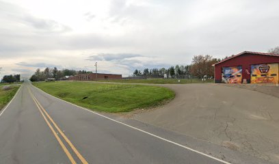 GLADE CREEK ELEMENTARY PRESCHOOL