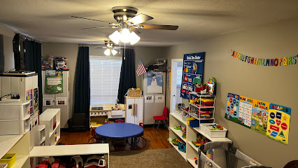 A HAPPY HOME CHILD CARE