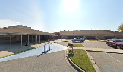 EAST ROBESON PRESCHOOL