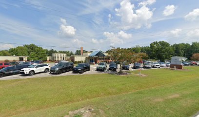 CENTRAL ELEMENTARY PRESCHOOL