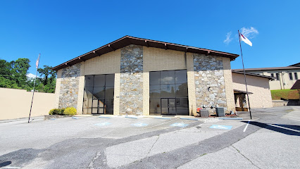 NEW MANNA BAPTIST CHURCH PRESCHOOL