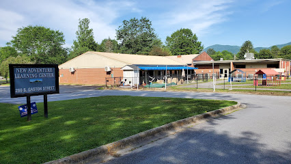 NEW ADVENTURE LEARNING CENTER - Licensed Daycare in Brevard, NC
