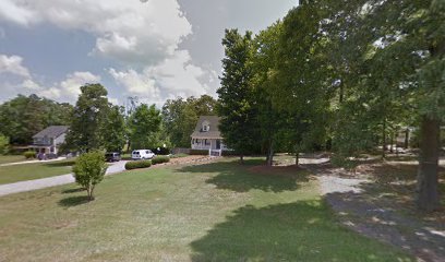 CHILD'S DAY CARE HOME