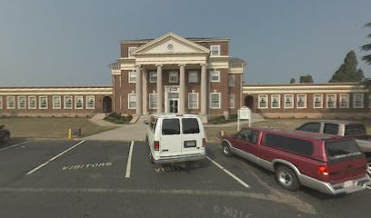 EVANS CHILD DEVELOPMENT CENTER