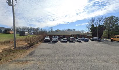 PLAYLAND DAY CARE CENTER