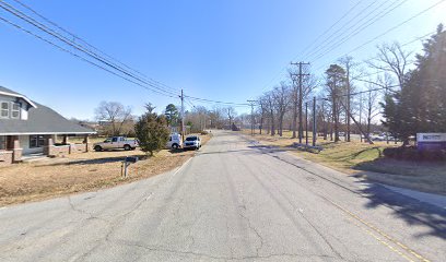 THE LEARNING PLACE AT THOMASVILLE MEDICAL CENTER