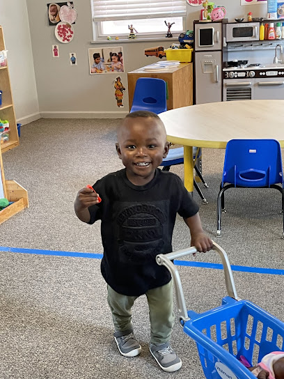 SUSIE'S DAY CARE - Licensed Daycare in Wadesboro, NC