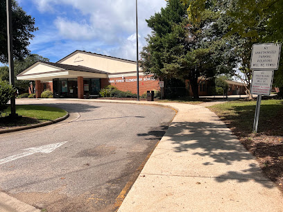 WAKE FOREST ELEMENTARY