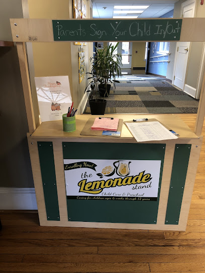 THE LEMONADE STAND CHILD CARE & PRESCHOOL