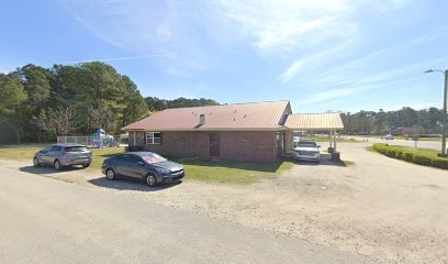 LITTLE ANGELS DAY CARE - Licensed Daycare in Pembroke, NC